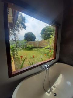 Wana Ayu Jelijih Villas - 8