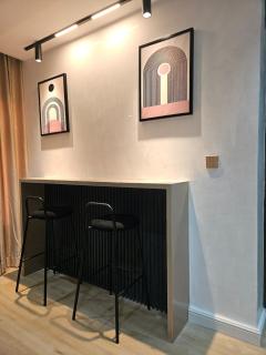 Sapphire Suite - 6