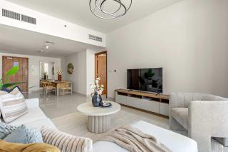 Silkhaus Executive 2BDR in Al Reem Island - 8