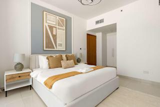 Silkhaus Executive 2BDR in Al Reem Island - Abu Dhabi - 3