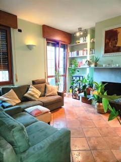Cozy Navigli - 2