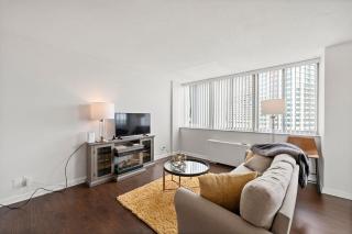 One bedroom Luxurious Apartment close to Airport - 1