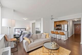 One bedroom Luxurious Apartment close to Airport - 2