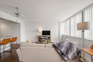 One bedroom Luxurious Apartment close to Airport - 4