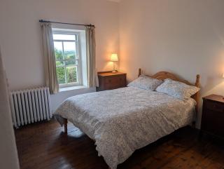 Charming 2 bedroom Cottage near Skibbereen with stove and views - 7