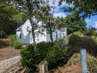 Charming 2 bedroom Cottage near Skibbereen with stove and views - 9