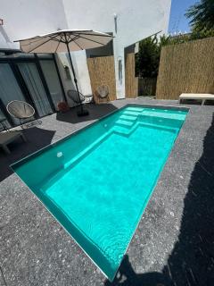 Coco villa & resort - 9