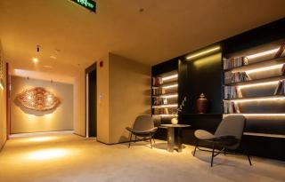 Yuexinju Homestay Xi'an Bell and Drum Tower Yongningmen Subway Station Branch - 4