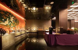 Yuexinju Homestay Xi'an Bell and Drum Tower Yongningmen Subway Station Branch - 3