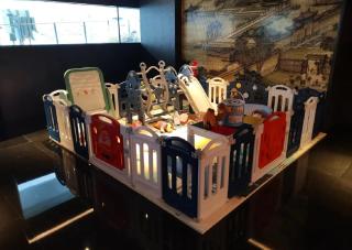 Yuexinju Homestay Xi'an Bell and Drum Tower Yongningmen Subway Station Branch - 8