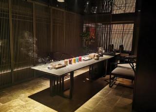 Yuexinju Homestay Xi'an Bell and Drum Tower Yongningmen Subway Station Branch - 9