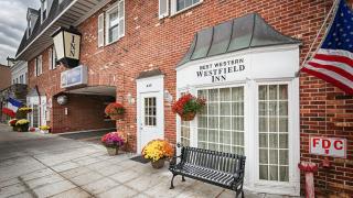 The Westfield Inn, BW Signature Collection - Westfield - 9