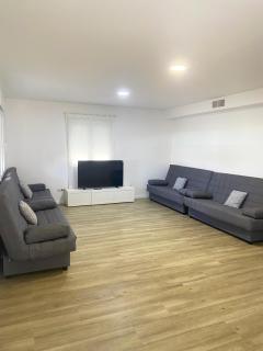 Casa con piscina, Villa Alarilla - 2