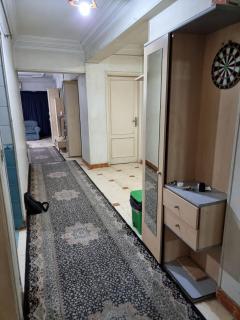 Central Cairo Garden View - 7