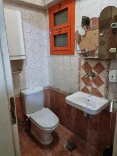 Central Cairo Garden View - 4