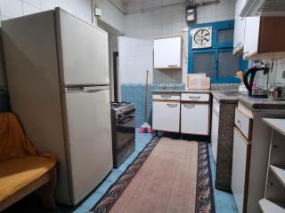 Central Cairo Garden View - 1