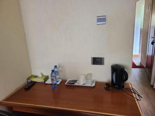 Topcliff Lodge - Nakuru - 3