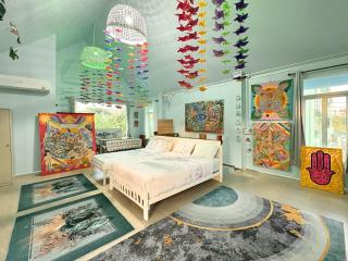 Setthisin Art Boutique House,Iconsiam,BTS Thonburi - 8