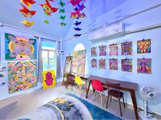 Setthisin Art Boutique House,Iconsiam,BTS Thonburi - 9