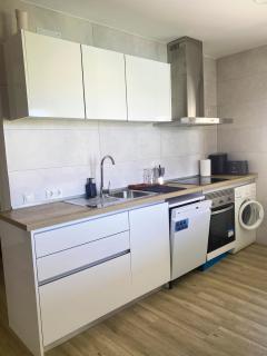 Casa con piscina, Villa Alarilla - 1