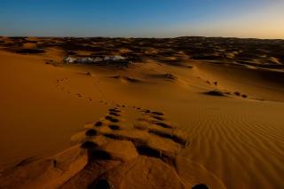Sahara Spirit luxury Camp - 6