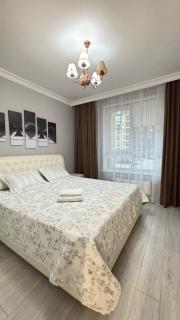 ЛЮХ апартаменты в ЖК Only Sun - 0