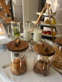 Le Mas Angelussi - Le Clos du Soleil - 8