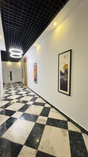 ЛЮХ апартаменты в ЖК Only Sun - 8