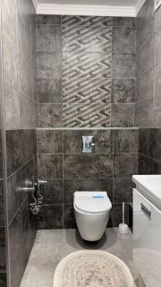 ЛЮХ апартаменты в ЖК Only Sun - 5