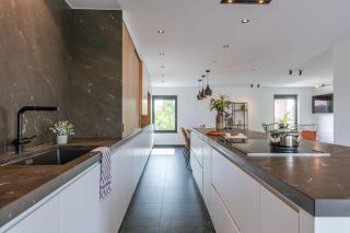 Huswell - Unique apartment near Bruges with sunny terrace - 3