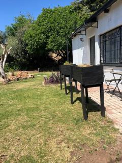 Cozy Cottage on 5th Avenue - 3