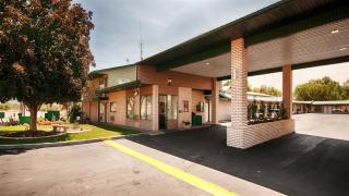 Best Western Paradise Inn & Resort - Fillmore - 8