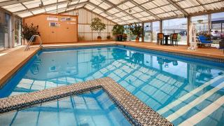 Best Western Paradise Inn & Resort - Fillmore - 7