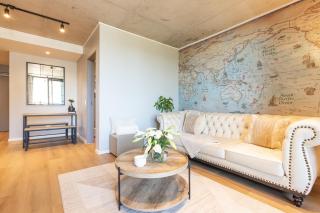 Riverlands, Observatory, Luxury 1 Bed with views - 7