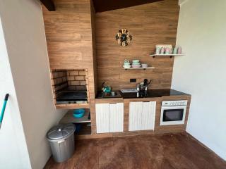 Casa Jardin Las Eras De Campotejar - 9