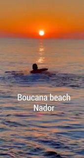 Marchica bay 8 holiday Apartment - 2
