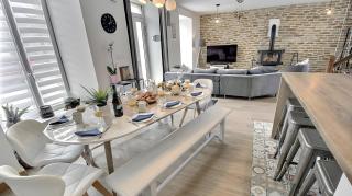 Les Hirondelles - 2