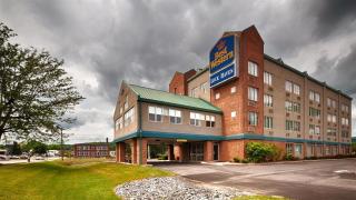 Best Western Lock Haven - Lock Haven - 8