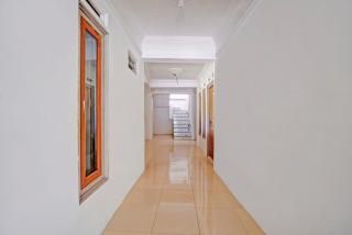 OYO 94834 Homestay Arjuna Near Taman Safari 2 Prigen - 1