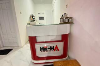 OYO 94839 He-ha Homestay Syariah - 9