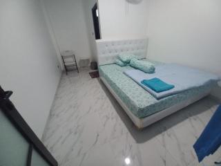 OYO 94843 L2s Guest House Ii Syariah - 8