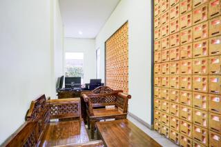 Dancenter Pudan Residence - 3