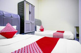 Dancenter Pudan Residence - 1