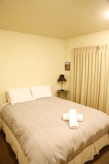 Rocky Mountain Chalets Ohakune - 8