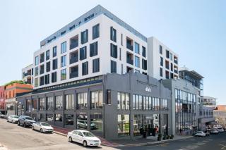 Old Cape Quarter 1 Bedroom Units - 9