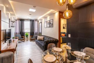 2 BDRs, 5 min from Copacabana Beach | NSC 1138/603 - 9