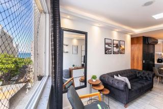 2 BDRs, 5 min from Copacabana Beach | NSC 1138/603 - 8