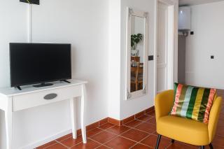 Casa Segunda - Tías - 2
