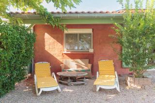 Gite Le Pied a Terre - 8