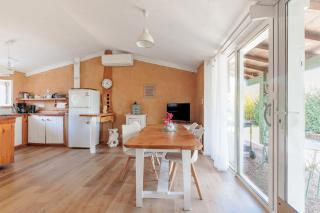 Gite Le Pied a Terre - 4